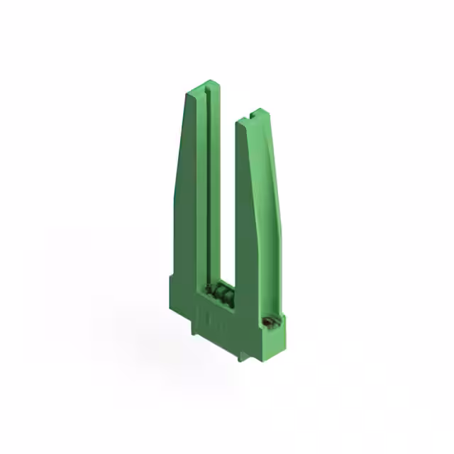 346-005-521-678 EDAC Inc.  Edgeboard Connectors